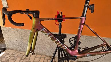 Factor ostro Scarab ORIGINALE tg52
