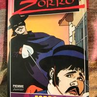 Zorro non spedisco 