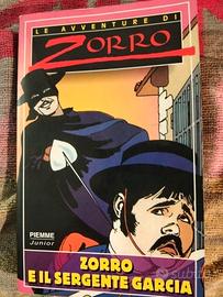 Zorro non spedisco 