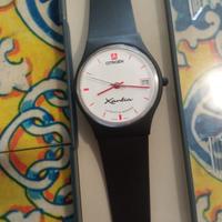 Orologio Citroen made in Svizzera 