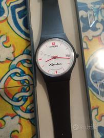 Orologio Citroen made in Svizzera 