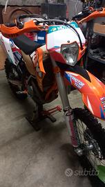 ktm 250f
