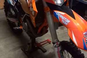 ktm 250f
