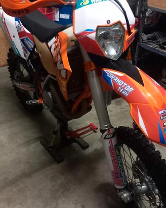 ktm 250f