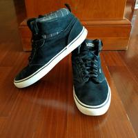 Scarpe Vans Atwood Hi MTE