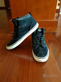 Scarpe Vans Atwood Hi MTE