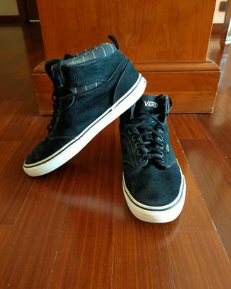 Scarpe Vans Atwood Hi MTE