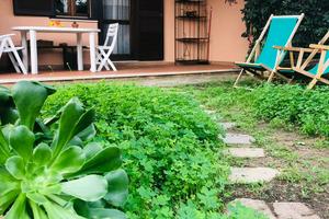 Ampio trilocale e non solo