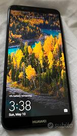 Huawei P smart