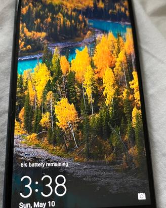 Huawei P smart