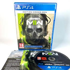 Call of Duty: Modern Warfare 2 per Ps4