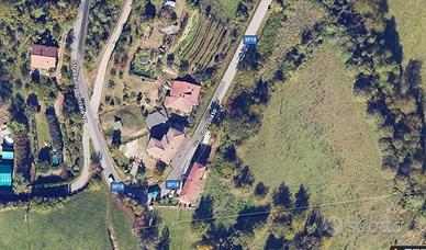 Immobile in asta di 155 m² con 4 locali e box auto