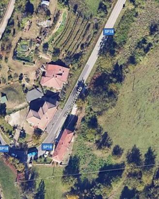 Immobile in asta di 155 m² con 4 locali e box auto