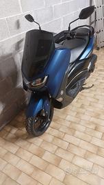 Yamaha NMAX 125 2021