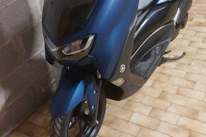 Yamaha NMAX 125 2021