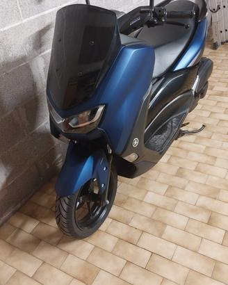 Yamaha NMAX 125 2021