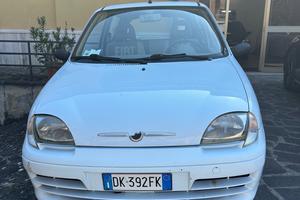 Fiat 600 1.1 50th Anniversary