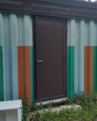 Container