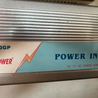 Inverter