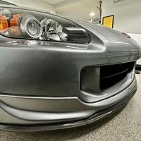 Downforce Carbon Lip honda s2000 nuovi