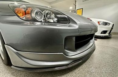 Downforce Carbon Lip honda s2000 nuovi
