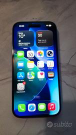 iPhone 16 Blue Marine 128GB