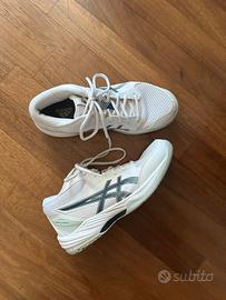 Scare pallavlo ASICS GEL TASK 39