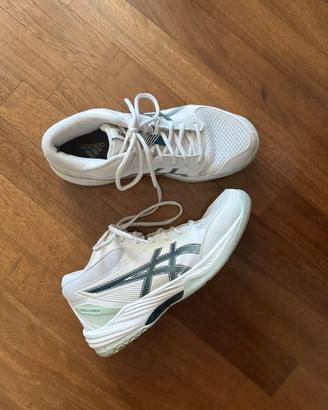 Scare pallavlo ASICS GEL TASK 39