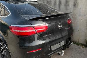 MERCEDES GLC 63 AMG S
