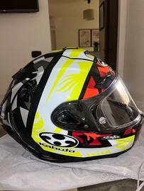 Casco kabuto