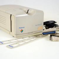 Polaroid SprintScan 35 ES – Funzionante