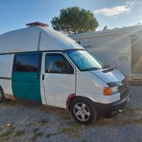 Transporter T4 e T3 per ricambi