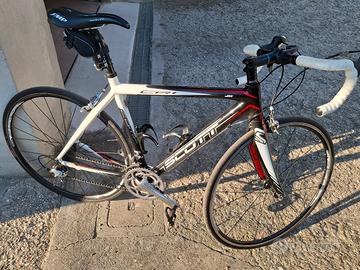  Scott cr1 carbon