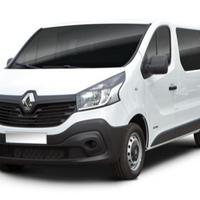 Renault Trafic Passenger T27 1.6 dci 95cv L1H1 Zen