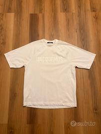 T-Shirt Jacquemus