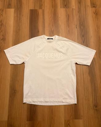 T-Shirt Jacquemus