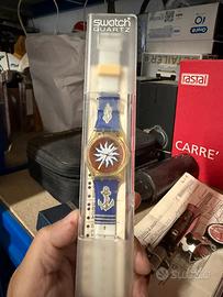 Swatch da collezione