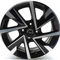 4 cerchi lega opel corsa 2025 r16 lt5694