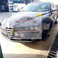 Rottamata per Ricambi alfa romeo 159 #317