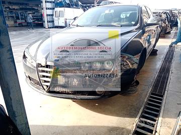 Rottamata per Ricambi alfa romeo 159 #317