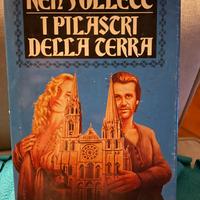 Libro I pilastri della terra