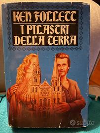 Libro I pilastri della terra