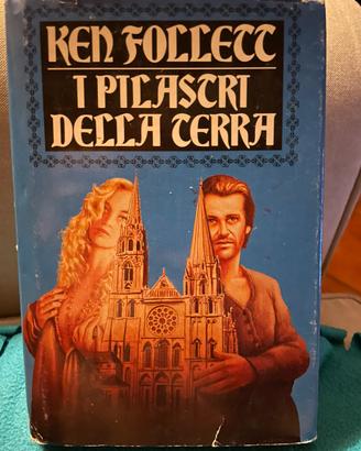 Libro I pilastri della terra