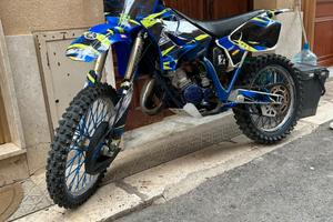 Yamaha yz125
