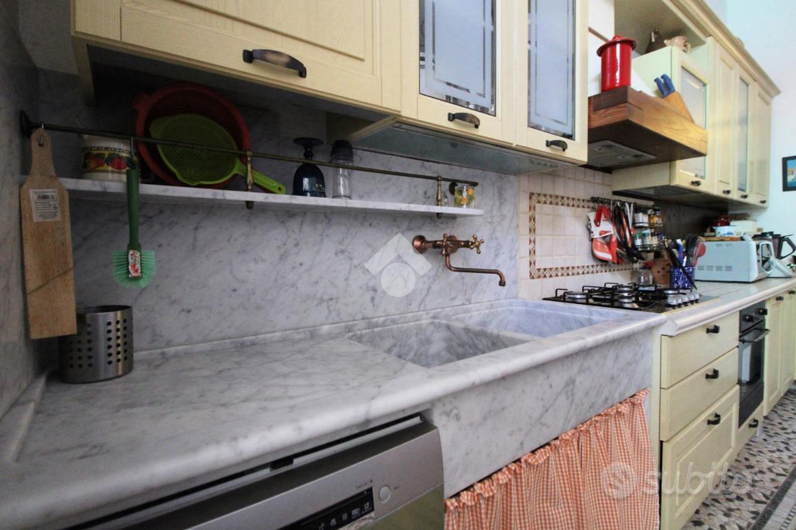 Appartamento – Chiavari, Ri Alto - Altro