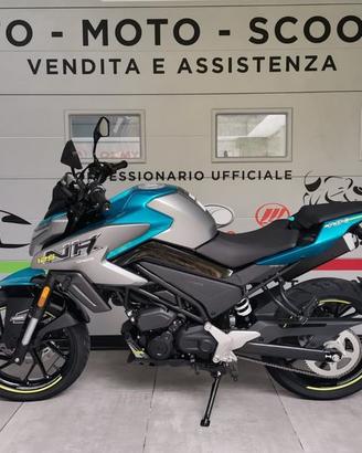 CFMOTO 125 NK NK 125