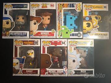 Funko pop