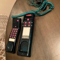 Telwfoni swatch twintam anni 80 vintage