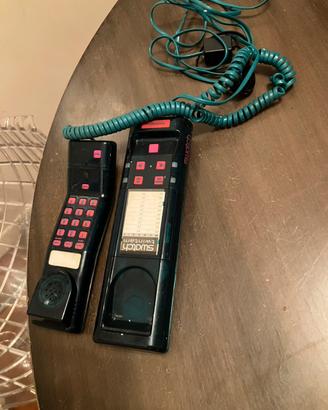 Telefoni swatch twintam anni 80 vintage