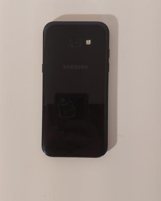 Samsung Galaxy A5 2017